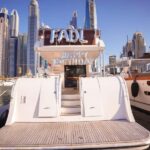 Celebrate Your Birthday in Style on luxury Yacht in Dubai - The Experience from a Guest’s Perspective