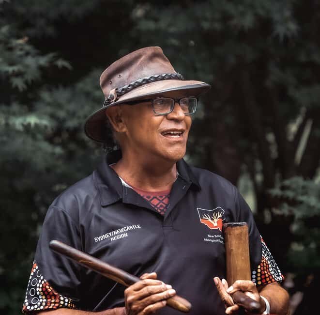 Central Coast: Aboriginal Storytelling and Wine Tasting Tour - Discovering the Experience: An In-Depth Look