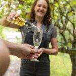 Central Coast NSW: The Winemakers Secret Garden Tour - The Itinerary in Detail