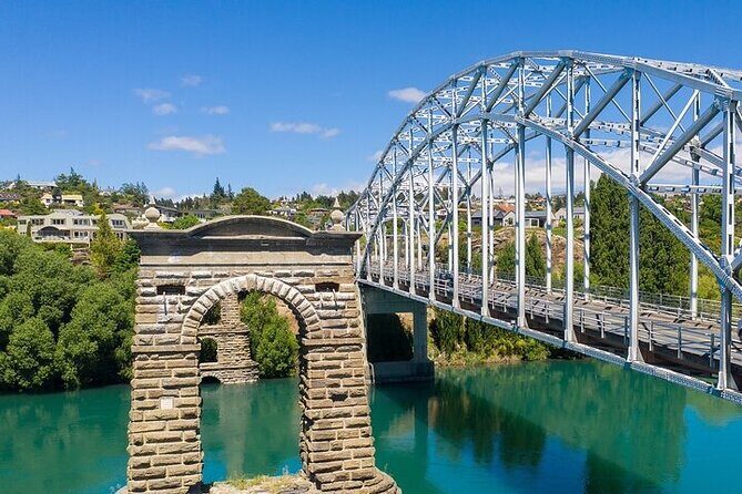 Central Otago River Loop Trail on E Bike - Why Youll Love the Central Otago River Loop Trail on E-Bike