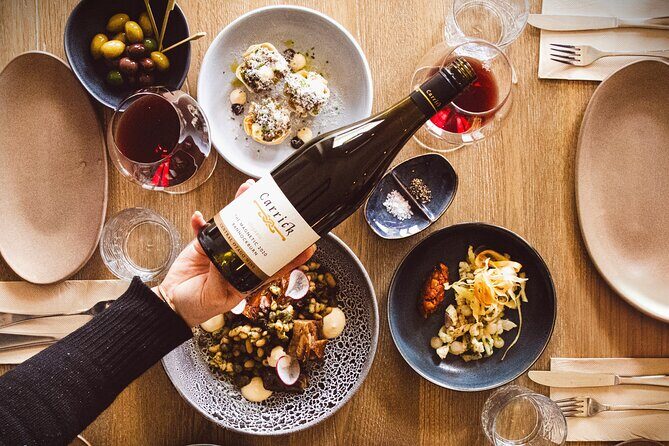Central Otago Wine Tour Small Group, Expert Guide & Scenic Views - Is This Tour Right for You?
