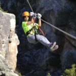 Ceres: Ziplining in the Mountains - Overall Value and Experience