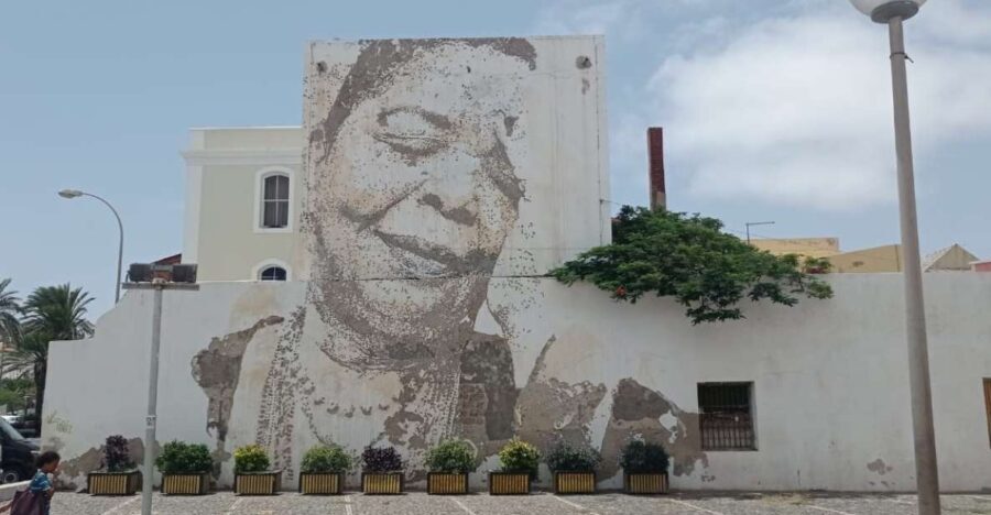 Cesária Évora: Life of a Diva - Why This Tour Is Worth It