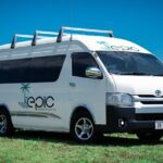 CFC APPROVED Private Arrival Transfer - Nadi Airport to Shangri-La Fijian Resort - Why Choose This Transfer?
