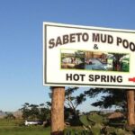 CFC Hot Spring Mud Pool,Garden Of Sleeping Giant And Village Visit Half Day Tour - An In-Depth Look at the Tour Experience