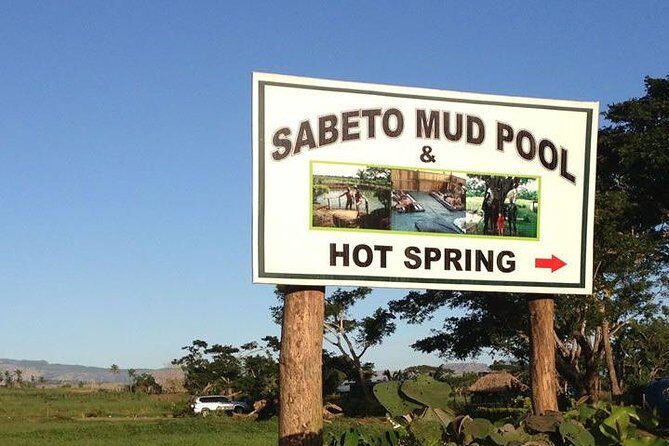 CFC Hot Spring Mud Pool,Garden Of Sleeping Giant And Village Visit Half Day Tour - An In-Depth Look at the Tour Experience