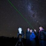 Chameleon Stargazing Shared Tour - Discovering Lake Tekapo’s Night Sky: What to Expect