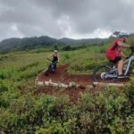 Chamouny: Personal mountain bike coaching - Practicalities and Tips