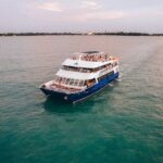 Charles Darwin Dinner Cruise - Analyzing the Value: Is It Worth It?