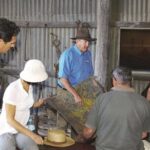 Charters Towers Venus Gold Battery Experience - Additional Considerations and Practical Tips