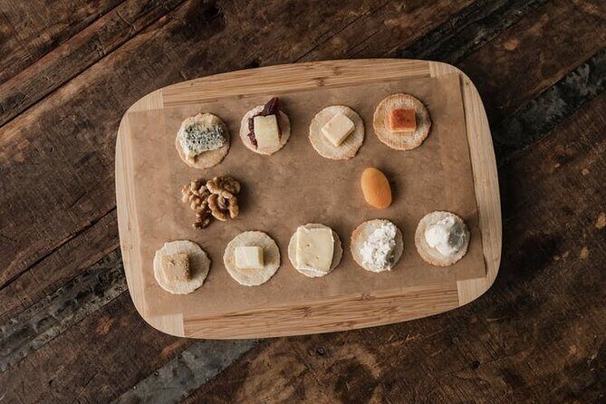 Cheese and Wine Tasting Experience in Pokolbin - What to Expect from the Tour