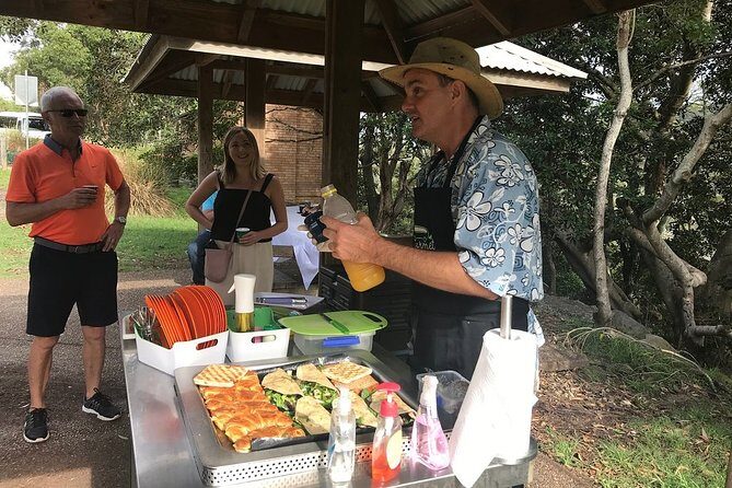 Chef-Led Hunter Valley Gourmet Food and Wine Day Tour from Sydney - Authentic Experiences and Honest Insights