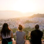 Chefchaouen Day Trip from Fez (Shared Group Tour) - Transportation and Group Size