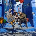 Chefchaouen: Guided Food Tour with over 6 Tasting Stops - FAQ