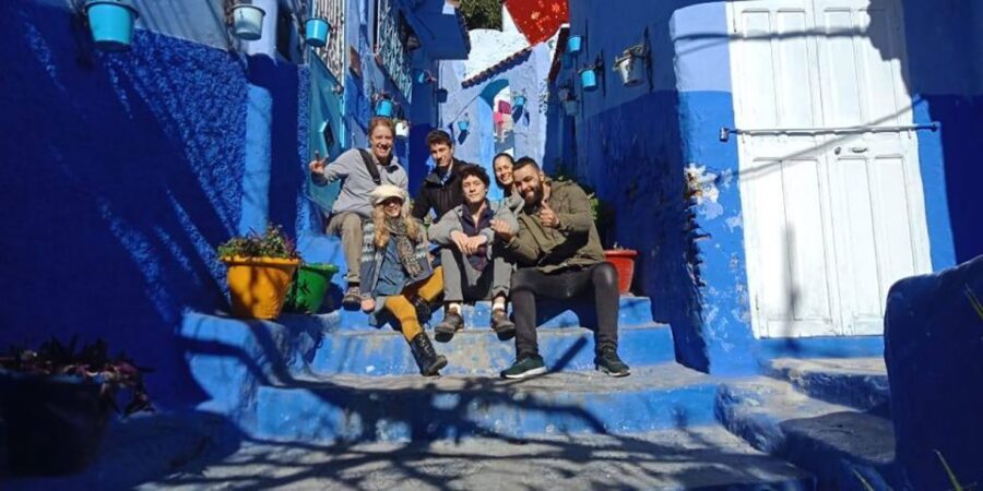 Chefchaouen: Guided Food Tour with over 6 Tasting Stops - FAQ