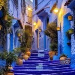 Chefchaouen Walking Tour with an experienced guide - Overview of the Experience