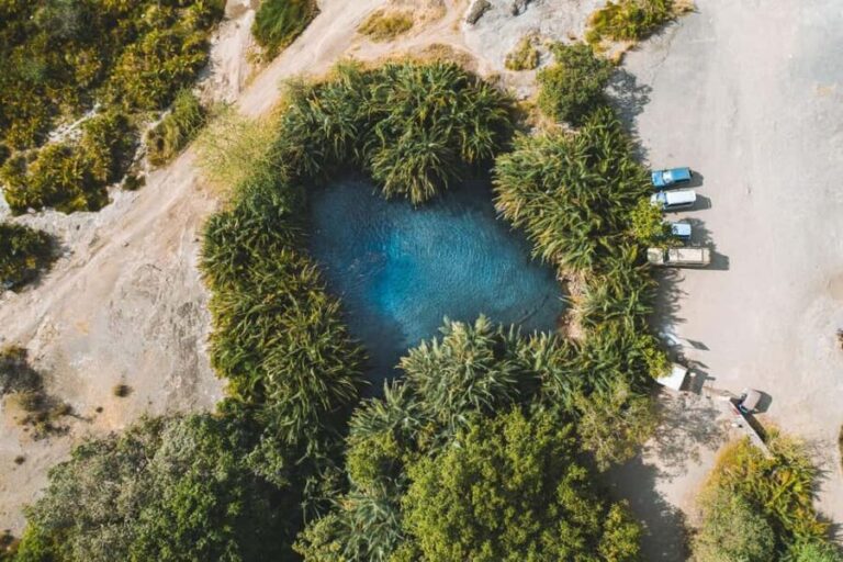 Chemka Hotsprings and Serval wildlife Private Day Trip - FAQs