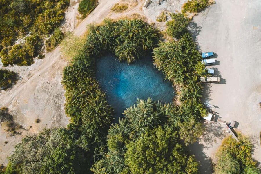 Chemka Hotsprings and Serval wildlife Private Day Trip - FAQs