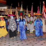 Chez Ali Dinner & Horsemen Show From Marrakech - Practical Tips for Your Visit