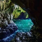 Chinhoyi Caves : Zimbabwe Explorers !! - The Drive to the Caves: Scenic and Scenic-ly Relaxing