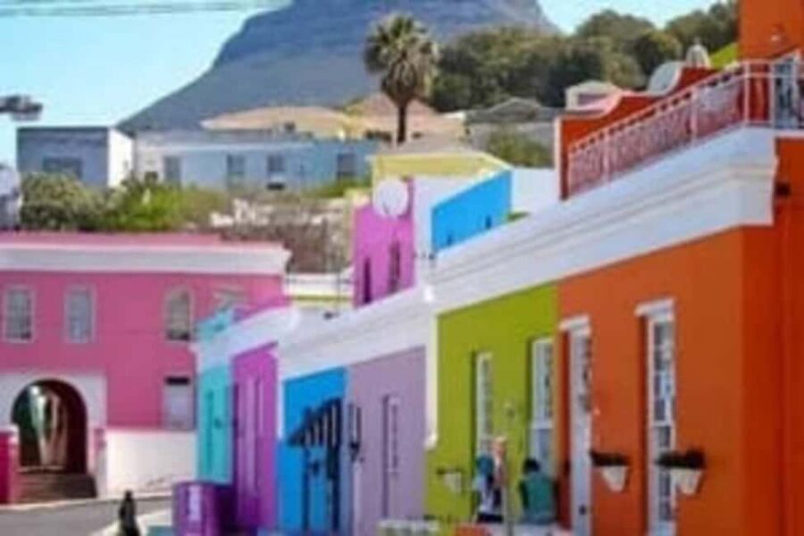 Chintsa to Cape Town: 14-Day Guided Tour with Accommodation - Exploring the Wild Coast and the Garden Route