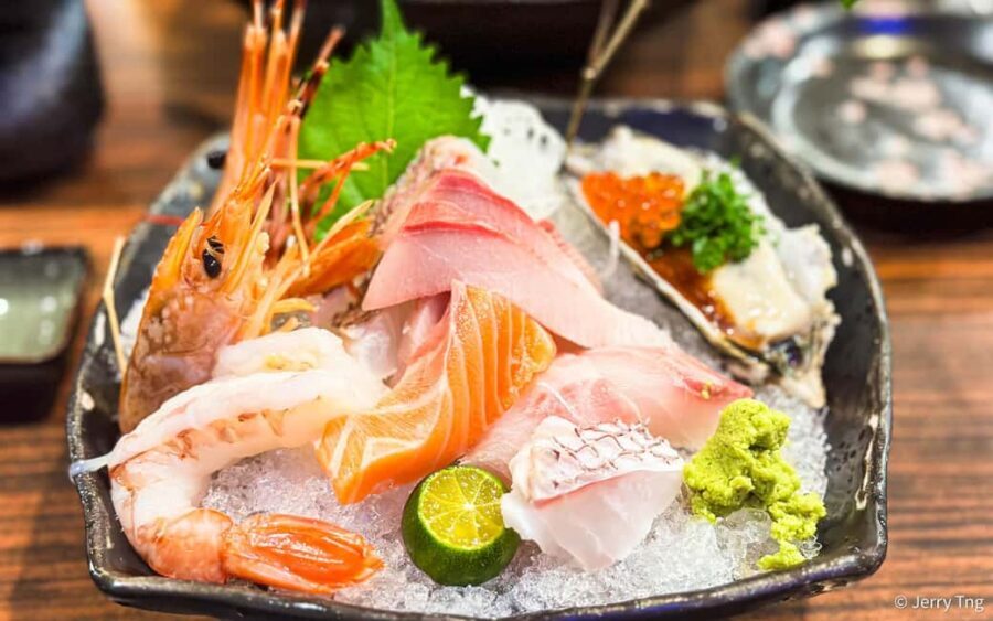 Chiyo Japanese and Korean Restaurant Dinner with Cat Dance - An In-Depth Look at the Experience