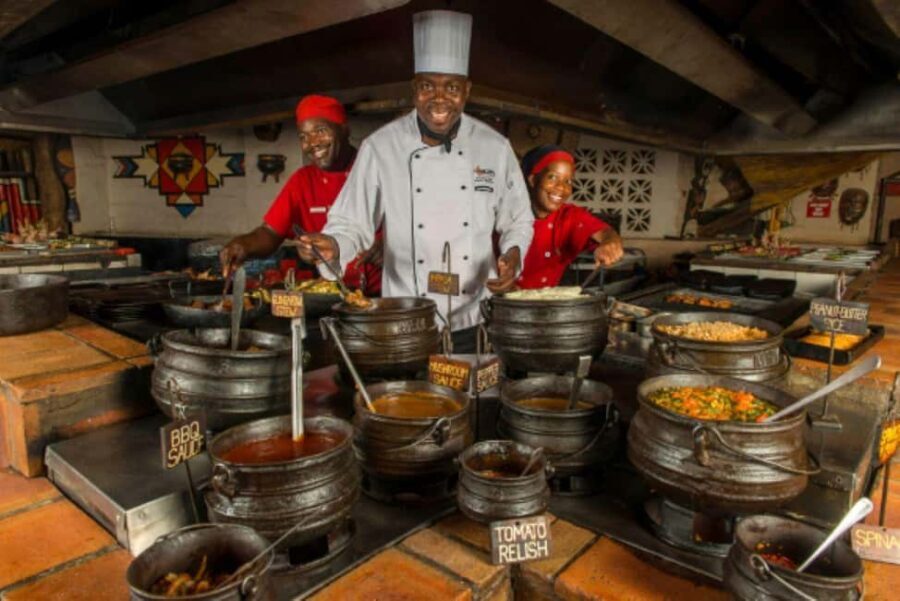 Chobe Full Day Safari and Boma Dinner from Victoria Falls - Practical Tips to Get the Most Out of Your Tour