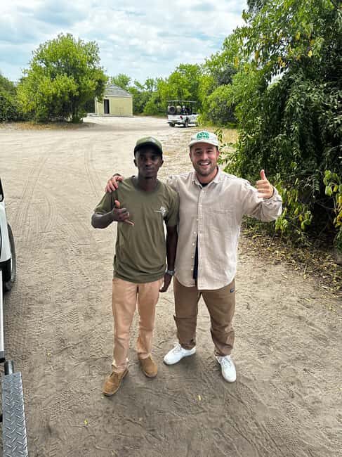 Chobe National Park: 3-Hour Game Drive - Final Thoughts