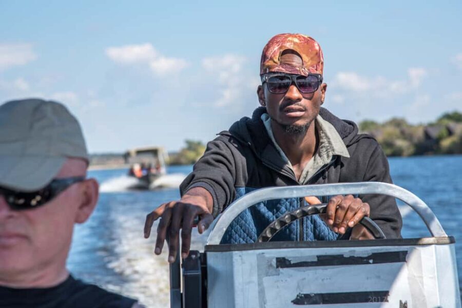 Chobe National Park: Day Trip with River Cruise - Final Thoughts