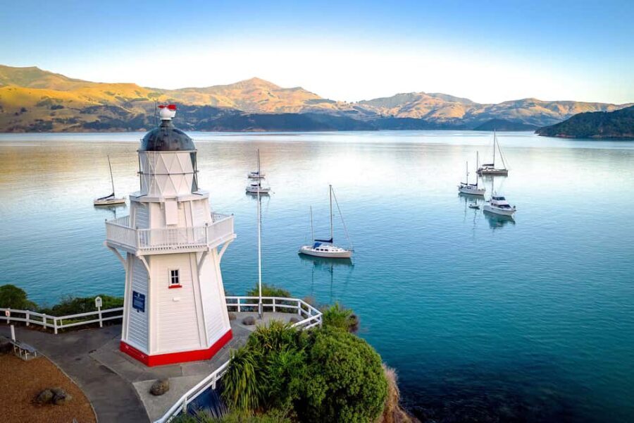 Christchurch: Akaroa and Banks Peninsula Day Trip - Practical Aspects & Value