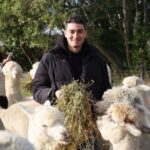 Christchurch Alpaca Farm Tour From Kaiapoi - Setting and Atmosphere