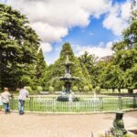 Christchurch Architectural Marvels: Private Walking Tour - Exploring Christchurch’s Architectural and Natural Gems