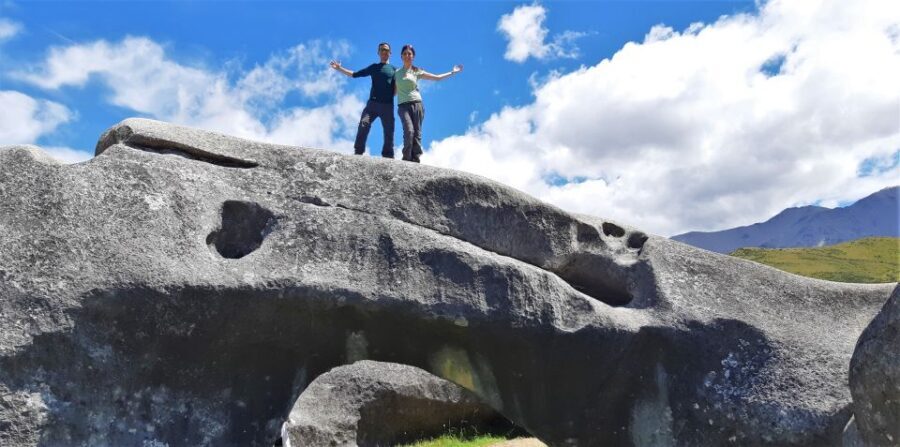 Christchurch: Arthur's Pass & Castle Hill Scenic Day Tour - How the Experience Stands Out