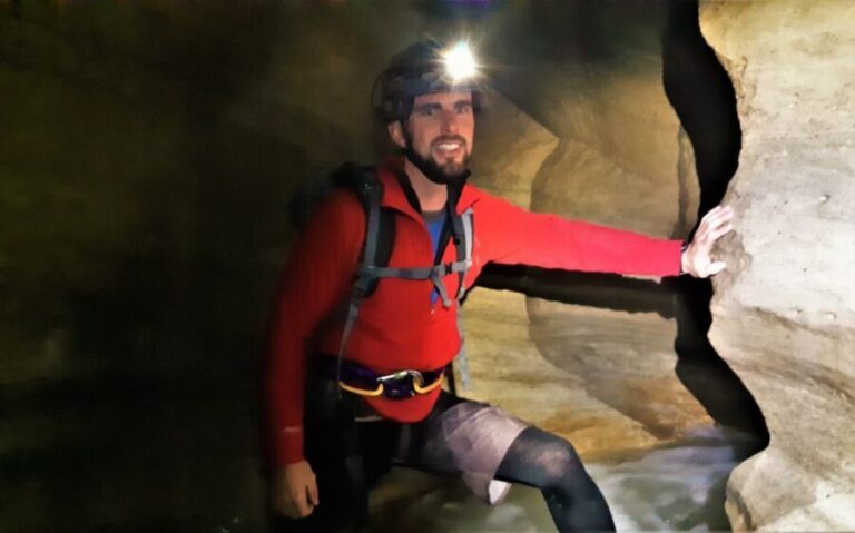 Christchurch: Cave Stream & Castle Hill Tour - What’s Included and Why It Matters
