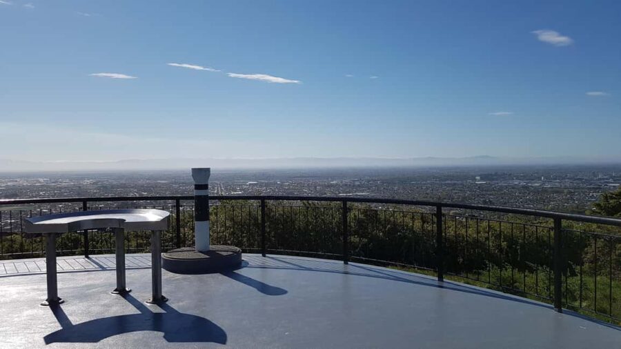 Christchurch City Highlights Half Day Tour - Authentic Experiences and Unique Insights
