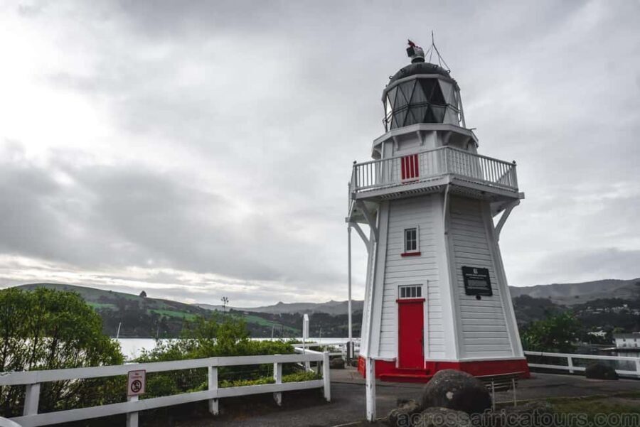 Christchurch City & Jetboat Adventure from Akaroa - Who Will Love This Tour?