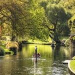 Christchurch City Sights Experience for Cruise Passengers - Detailed Breakdown of the Itinerary