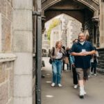 Christchurch City Top Spots Half Day Tour(Small Group Tour) - Key Points