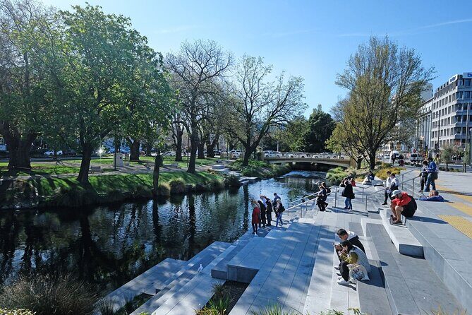 Christchurch Full Day Tour - A Well-Rounded Itinerary