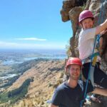 Christchurch: Full or Half-Day Rock Climbing Tour with Guide - What Sets This Tour Apart?