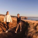 Christchurch: Godley Head & Lyttelton Guided Walking Tour - Transportation, Group Size, and Value
