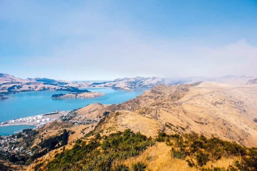 Christchurch: Gondola Ride - Why the Christchurch Gondola is Worth Considering