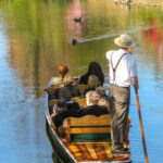 Christchurch: Gondola Ticket and Punt Ride on the Avon River - Pricing & Value