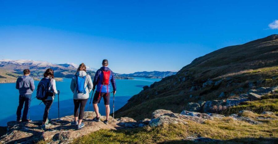 Christchurch: Guided Crater Rim Walk with Picnic - Who Will Love This Tour?