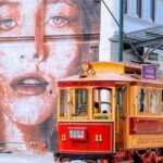Christchurch: Hop-On Hop-Off Tour by Vintage Tram - What to Expect from the Tour