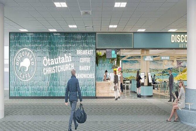 Christchurch International Airport to City Centre - Cost & Value: Is It Worth It?