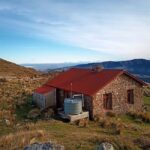 Christchurch: Packhorse Hut Guided Walk and Scenic Drive - What to Expect from the Tour