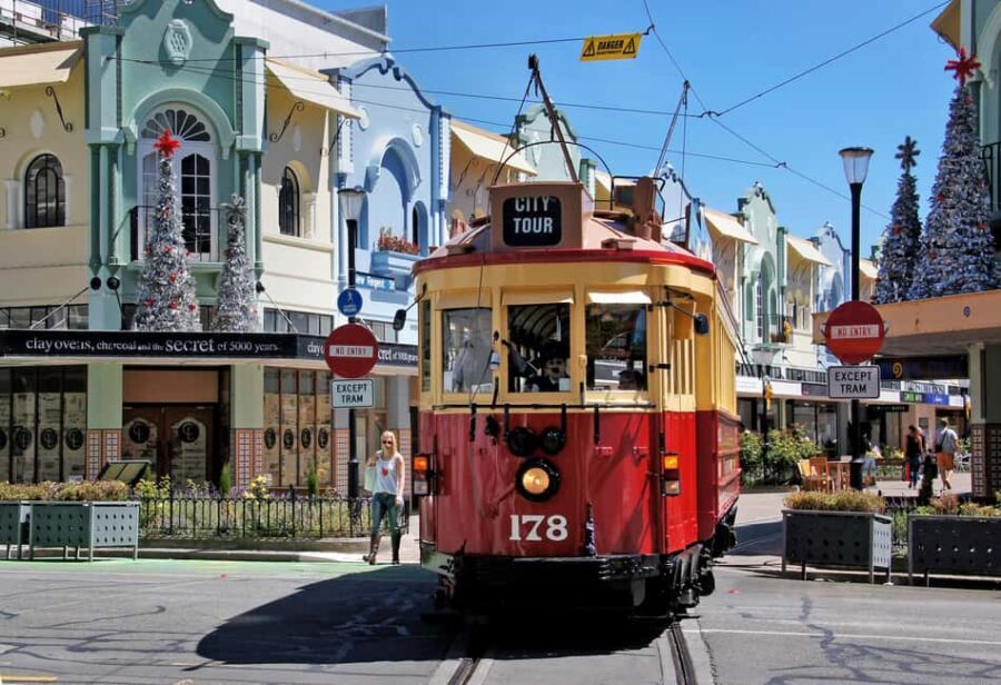 Christchurch: Private Full-Day City Tour - Final Thoughts: Is It Worth It?