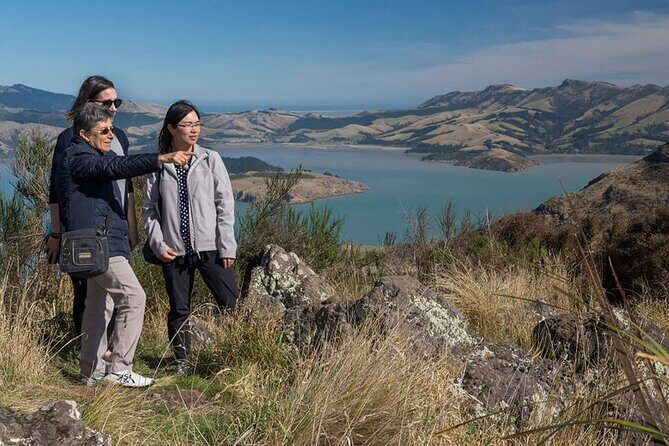 Christchurch Sightseeing Pass - What Makes It Stand Out