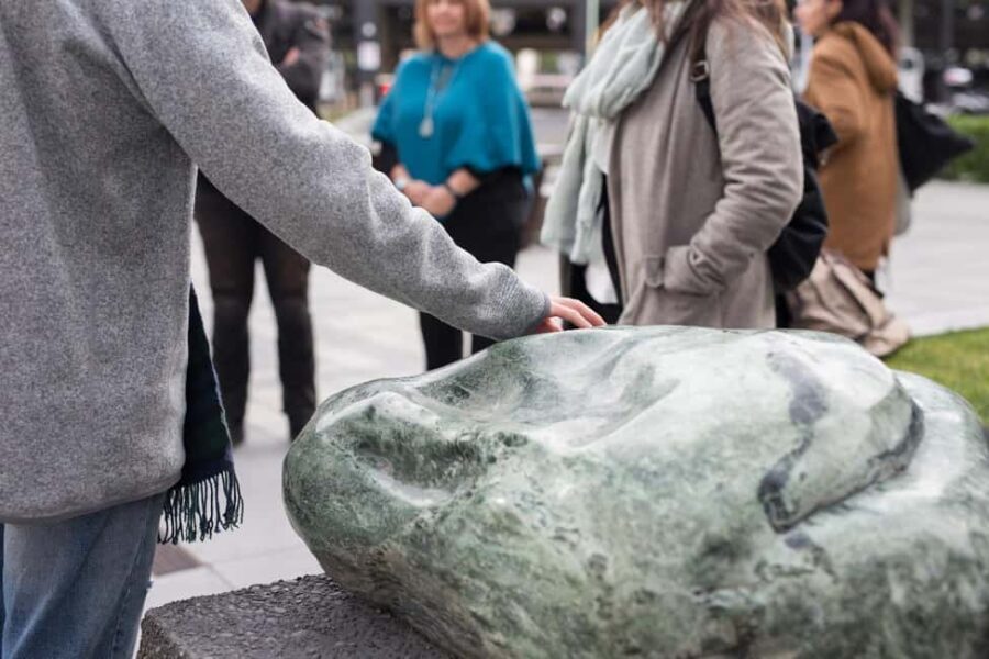 Christchurch: tautahi Meander Walking Tour with Tastings - What’s Included and What to Expect